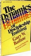 The Dynamics of Discipleship Training(제자 훈련의 역동성)