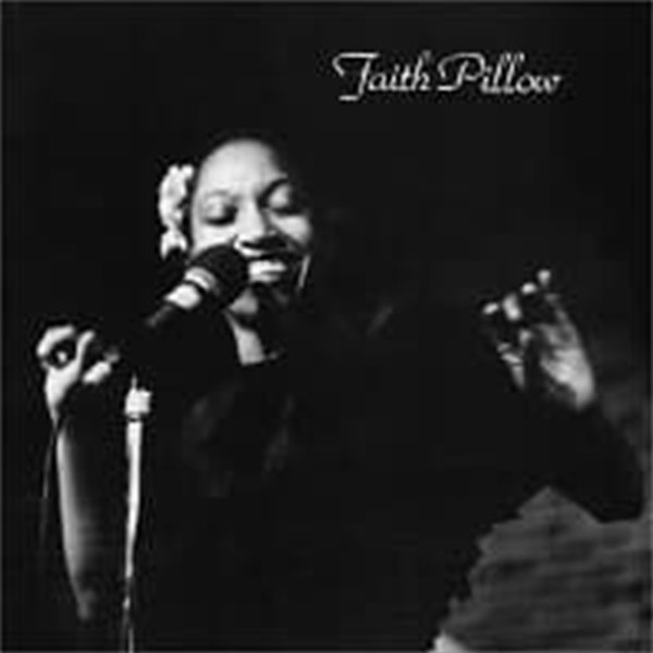 Faith Pillow / Live 1981 (일본수입)