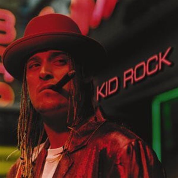 Kid Rock - Devil Without A Cause (Cln)(CD) [12TRACKS][국내제작반]