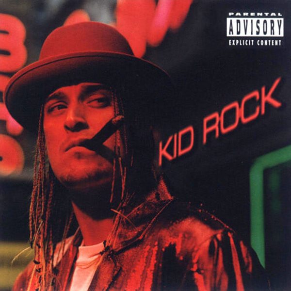 Kid Rock - Devil Wihtout A Cause