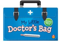 My Little Doctor's Bag