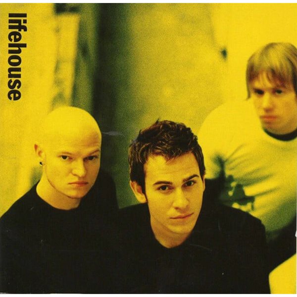 Lifehouse - Lifehouse [ENHANCED CD]