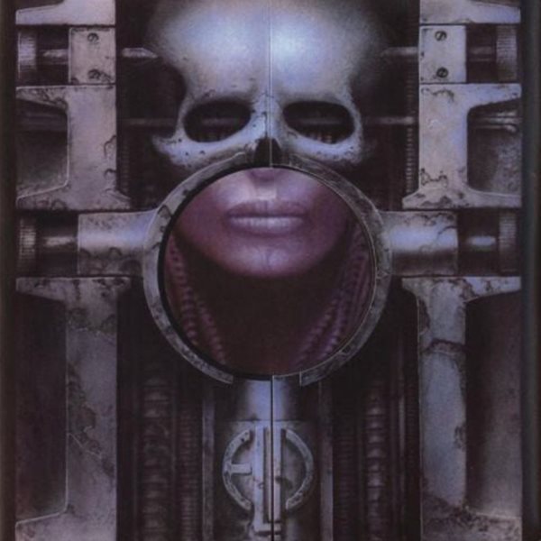 Elp - brain salad surgery [ORIGINAL ARTWORK LP MINIATURE][UK반]