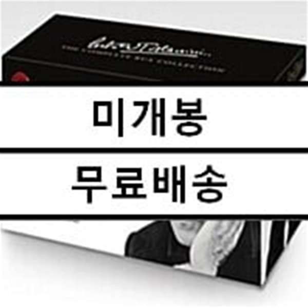 아르투로 토스카니니 컴플리트 RCA 컬렉션 (Arturo Toscanini: The Complete RCA Collection) [200세트 한정반]