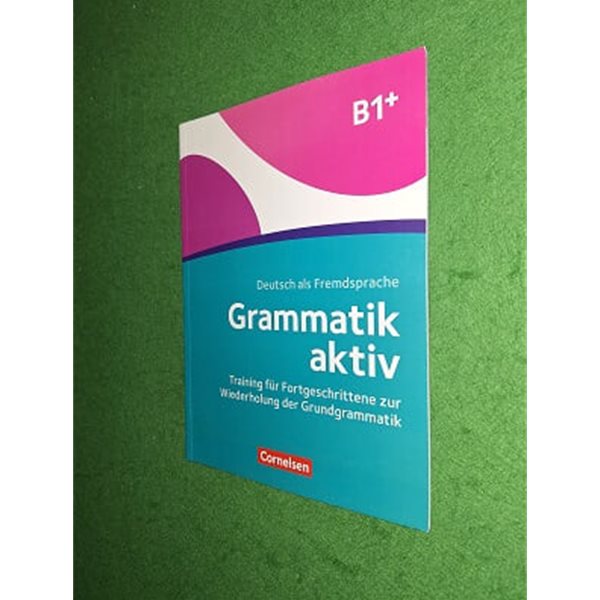 GRAMMATIK AKTIV