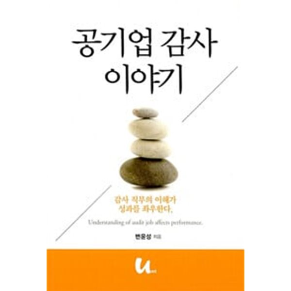 공기업 감사 이야기