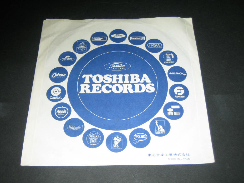 NORIHIKO HASHIDA & ENDLESS - 첫사랑 이야기 하츠코이 모노가타리 / 일본 오리지널 중고 7" 싱글 (EXPRESS TOSHIBA),,,7인치