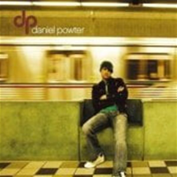 Daniel Powter / Daniel Powter (수입)