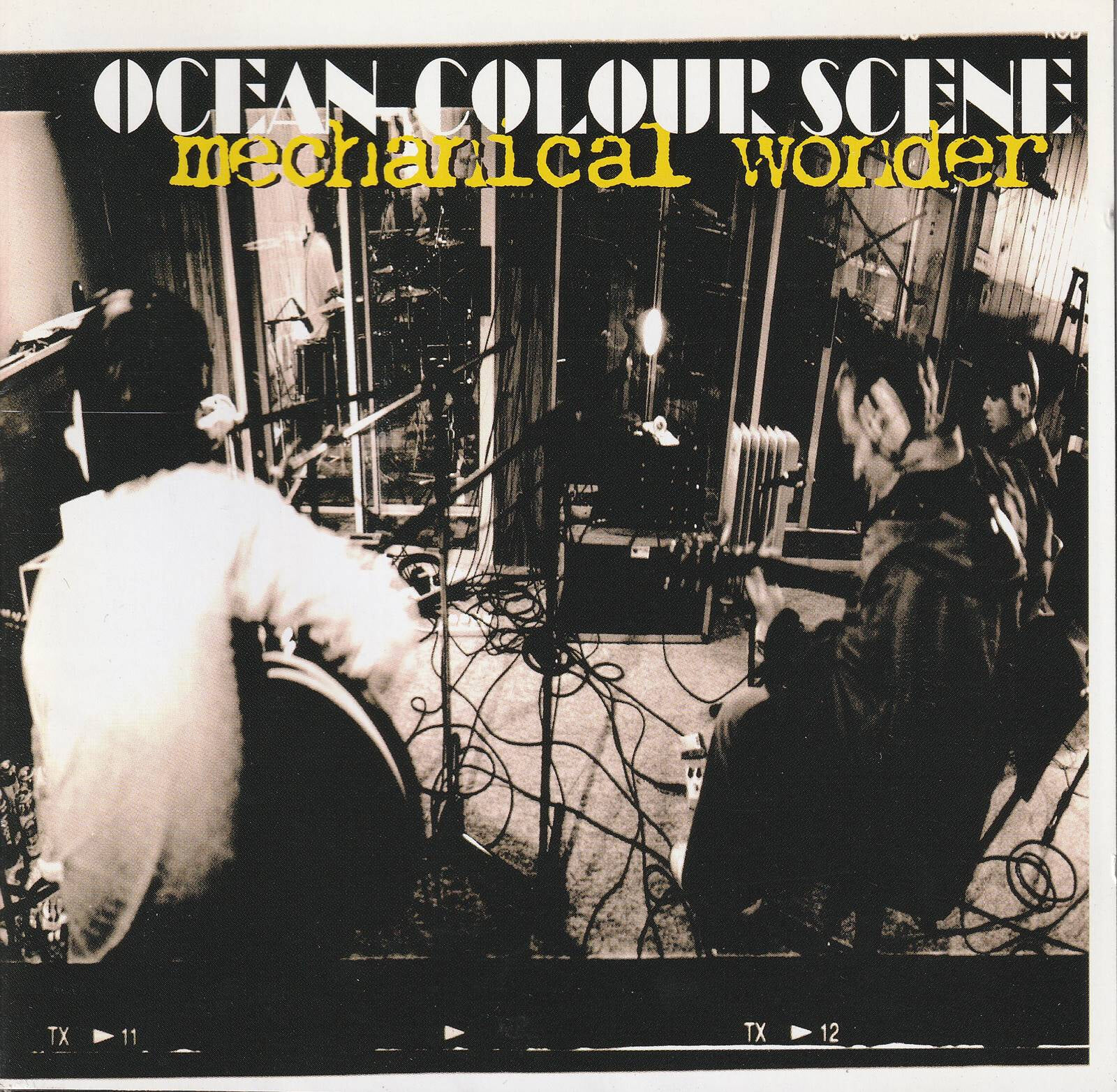 ocean colour scene - emchamcal wonder