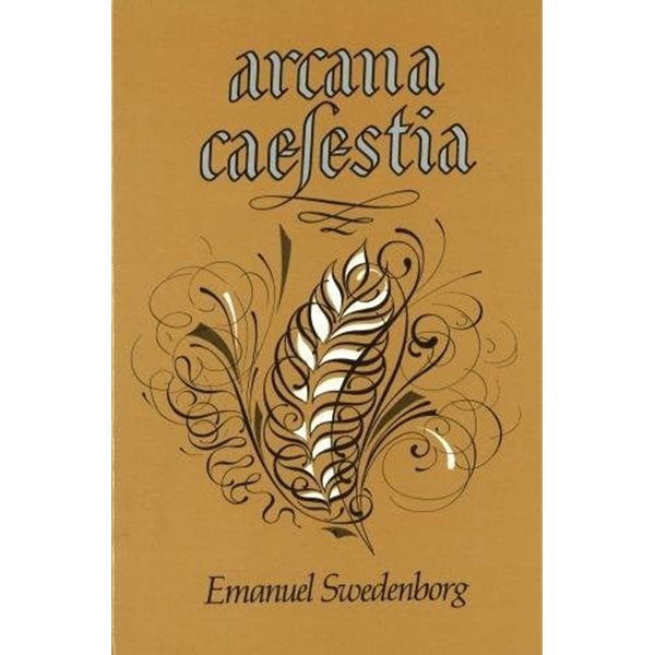 Arcana Caelestia 7 (Hardcover): Principally a Revelation of the Inner or Spiritual Meaning of Genesis and Exodus [Vol.6. Paragraphs 4954-5727, Genesis Ch.39-43]