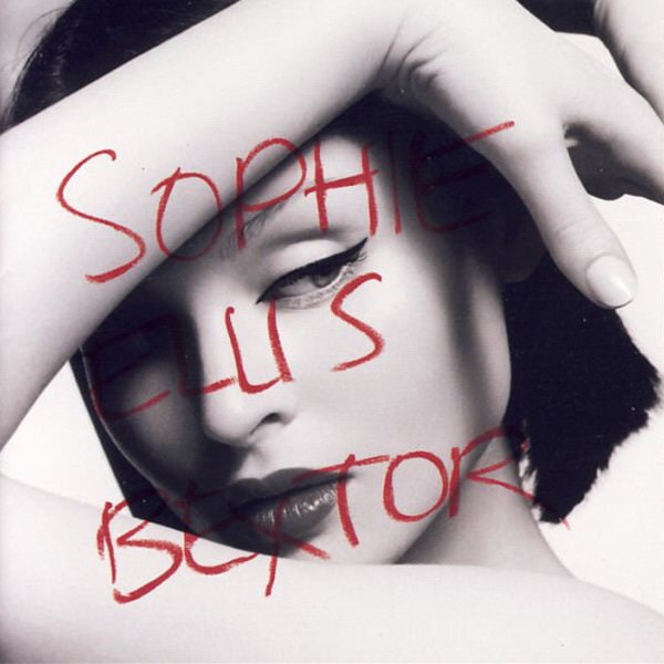 Sophie Ellis-Bextor - Read My Lips [미개봉]