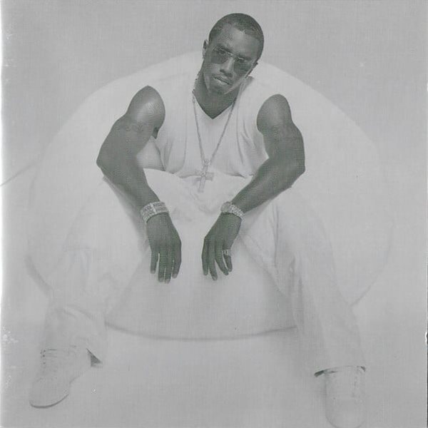 Puff Daddy - Forever