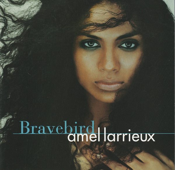 Amel Larrieux - Bravebird