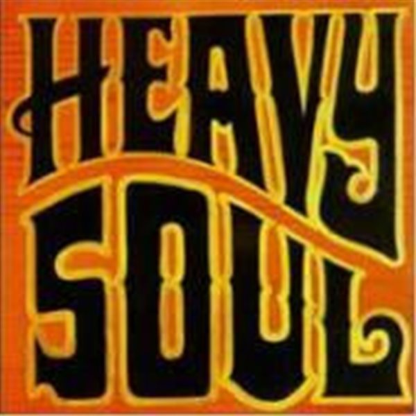 Paul Weller / Heavy Soul (Bonus Track/일본수입)