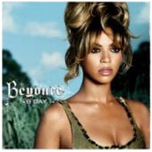 Beyonce / B&#39;day (수입)