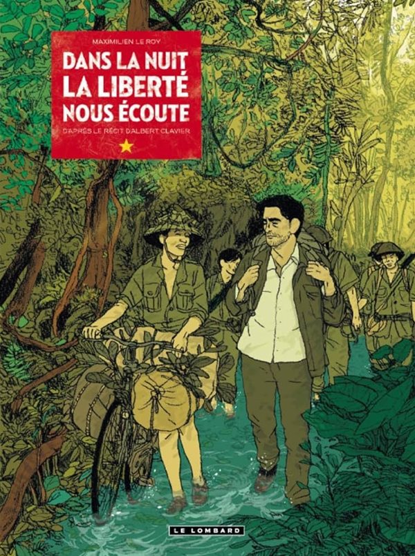 Dans la nuit la liberte nous  ecoute 1