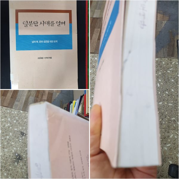 탈분단 시대를 열며