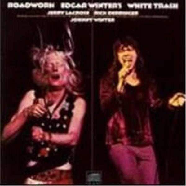 Edgar Winter / Roadwork (수입)