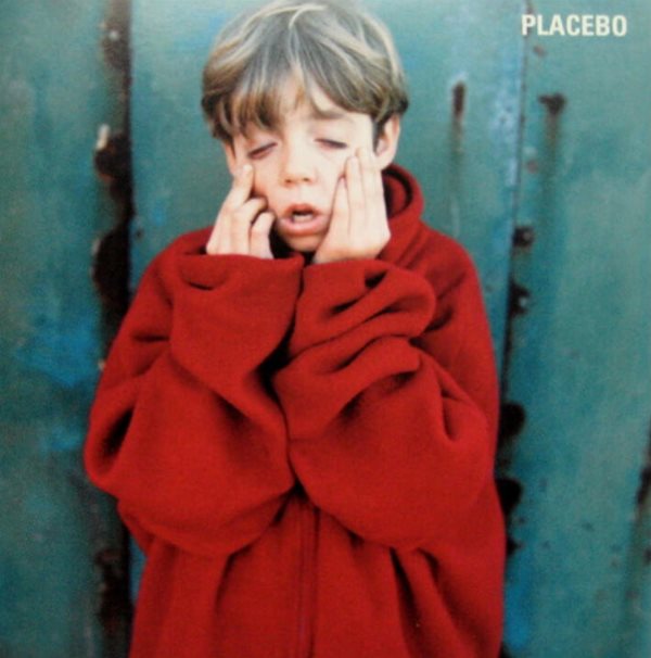 플라시보 (Placebo) - Placebo  (US발매)
