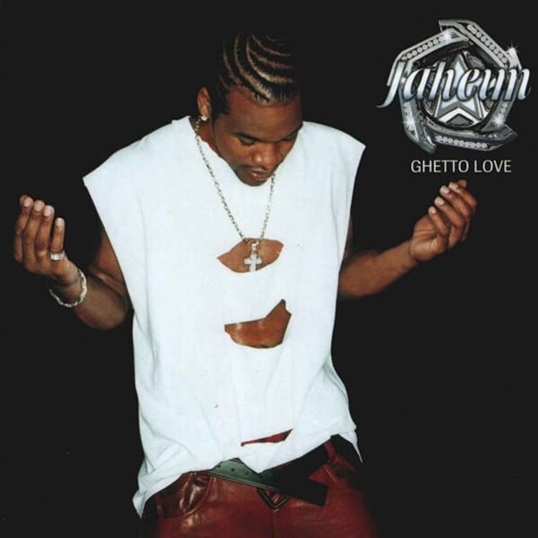 Jaheim - Ghetto Love