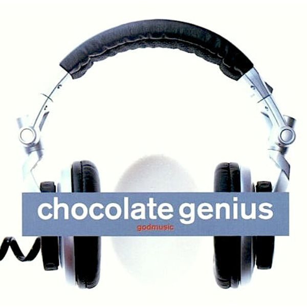 Chocolate Genius - Godmusic [ENHANCED CD]