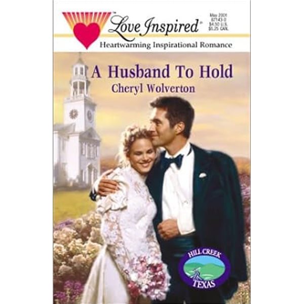 A Husband to Hold