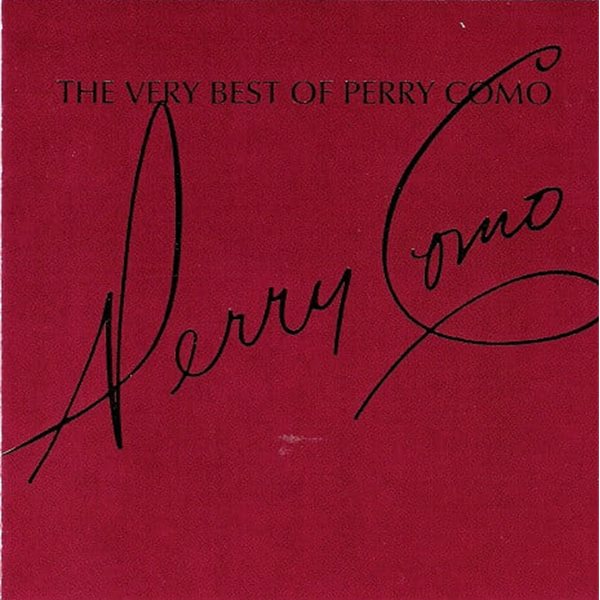 Perry Como - The Very Best Of Perry Como [2004년 BMG KOREA 국내발매반]