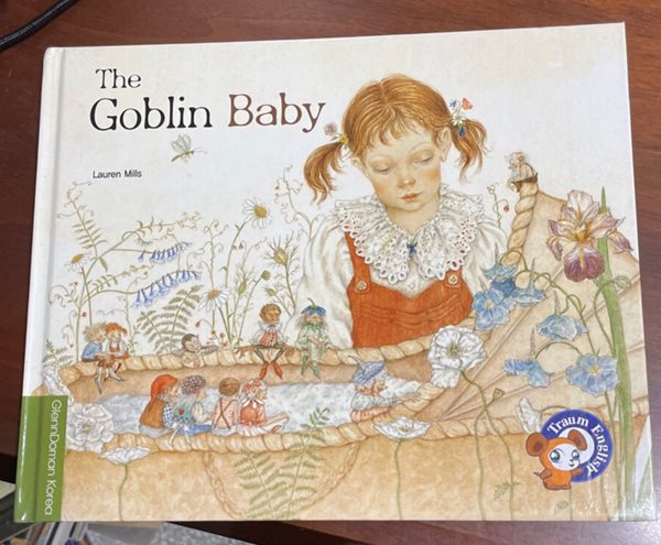 The Goblin Baby