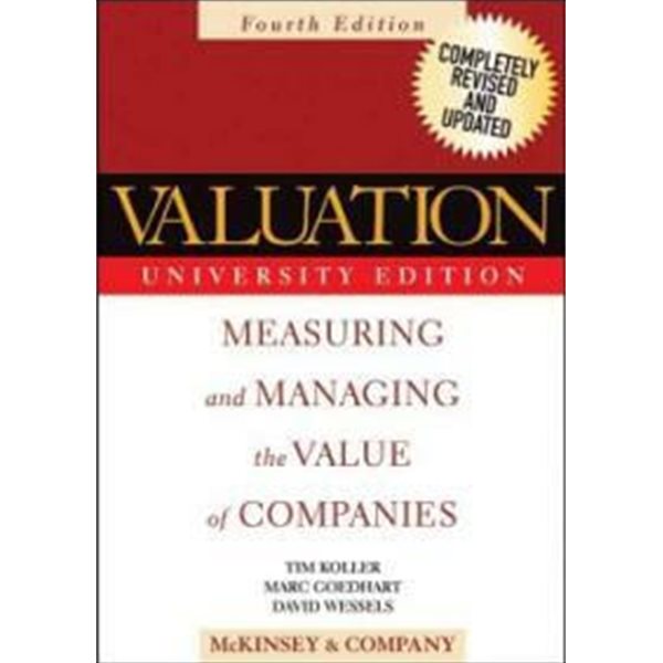 Valuation