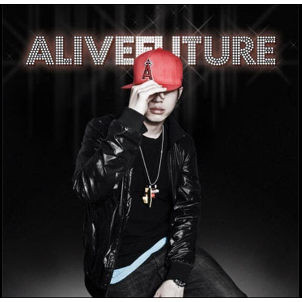 진취(Jin醉) - Alivefuture