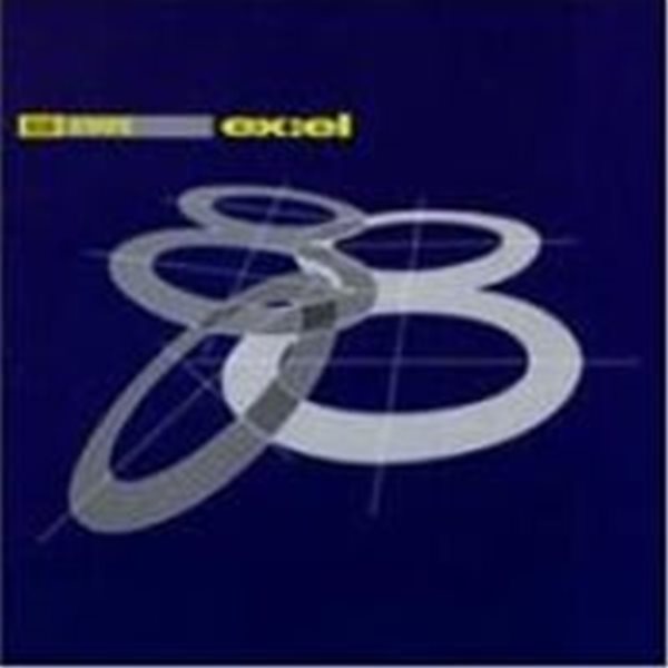 808 State / Ex:el (일본수입)