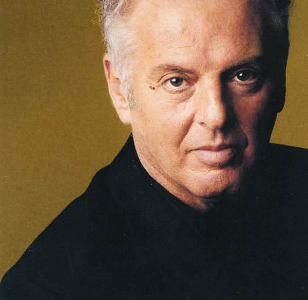 다니엘 바렌보임 - Daniel Barenboim - Brahms Symphonies Nos.1 &amp; 2 2Cds [독일발매]