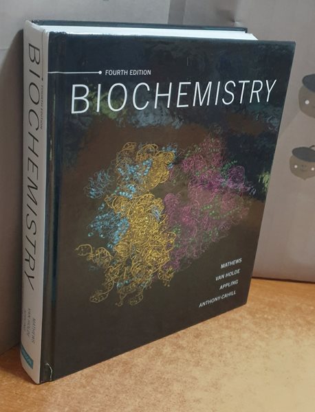 Biochemistry