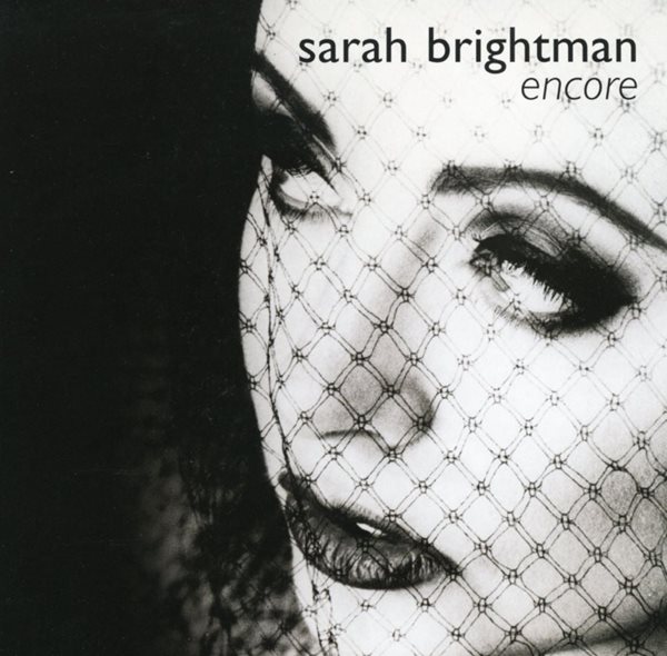 사라 브라이트만 - Sarah Brightman - Encore [U.S발매]