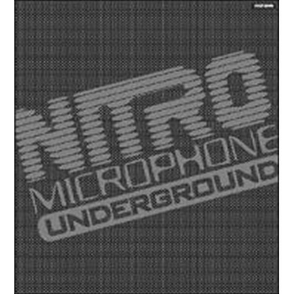 Nitro Microphone Underground / Uprising (Digipack/수입)