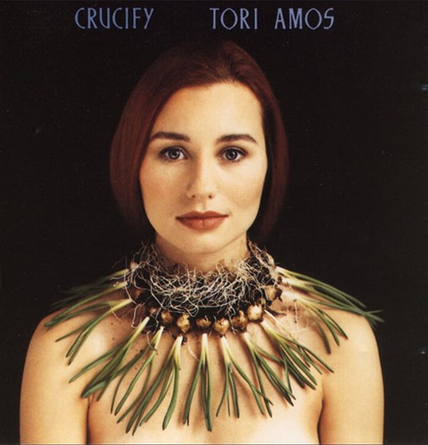 토리 에이모스 (Tori Amos) - Crucify  (US발매)