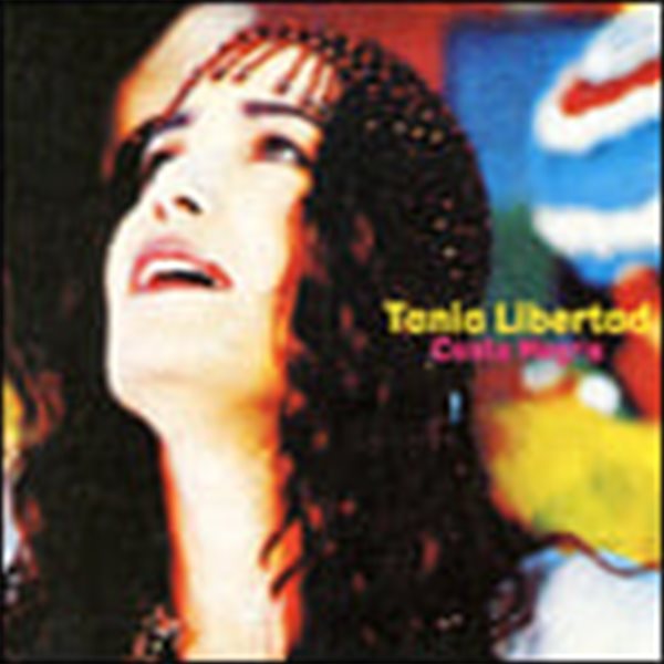 Tania Libertad / Costa Negra