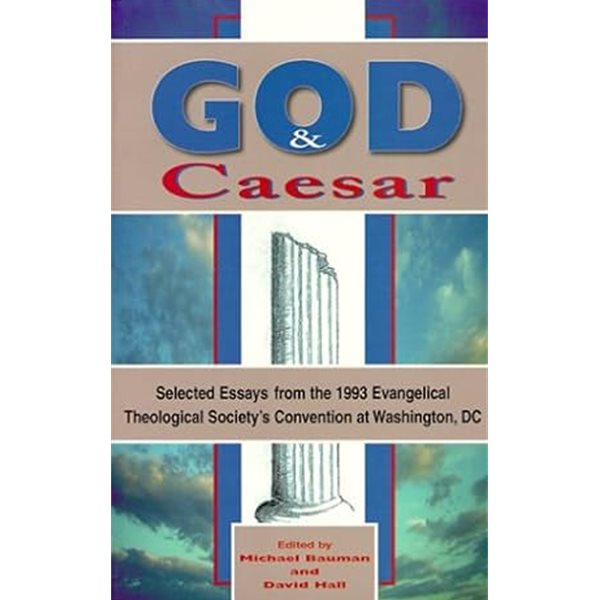 God and Caesar