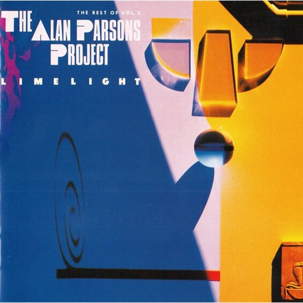 [일본반] The Alan Parsons Project - Limelight : The Best Of Vol. 2