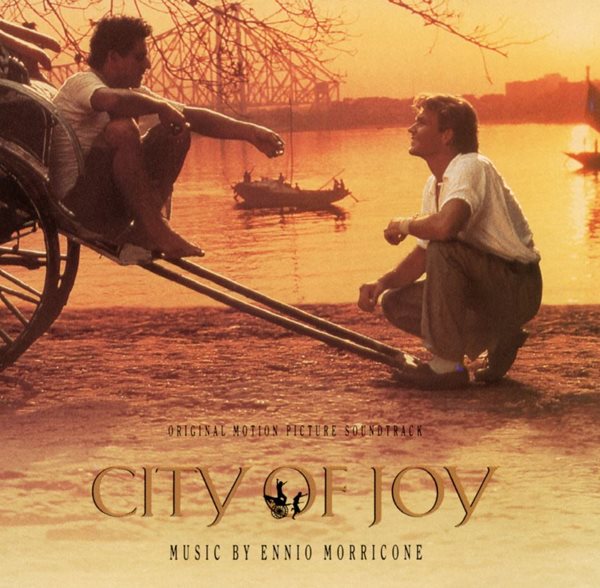 City Of Joy Ost Ennio Morricone U S