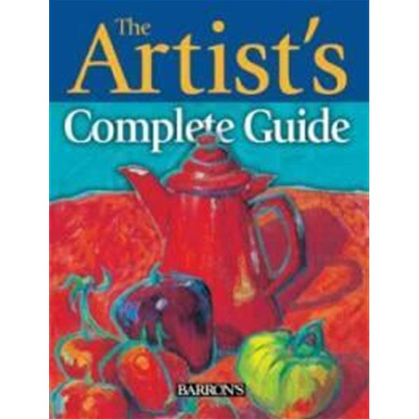 The Artist‘s Complete Guide