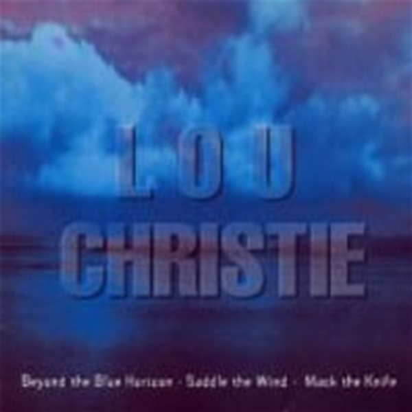 Lou Christie / Lou Christie