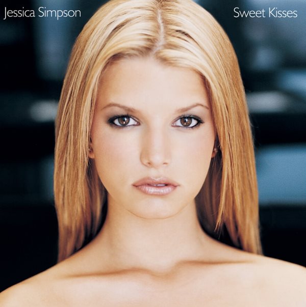 제시카 심슨 (Jessica Simpson) - Sweet Kisses