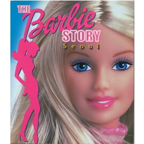 THE Barbie story Seoul