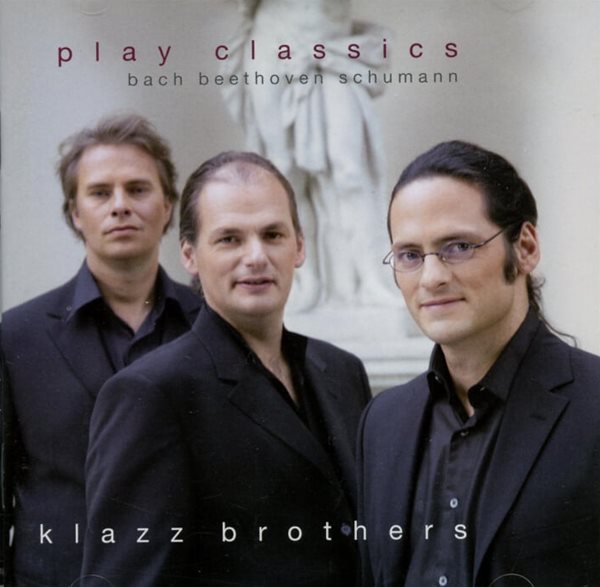 클라츠 브라더스 (Klazz Brothers) -  Klazz Brothers plays Classics