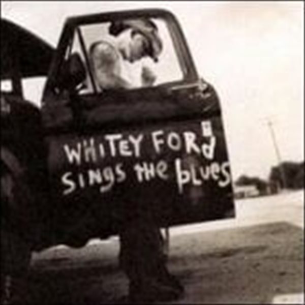 Everlast / Whitey Ford Sings The Blues