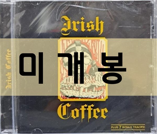 Irish Coffee - Irish Coffee [ 7 보너스트랙]