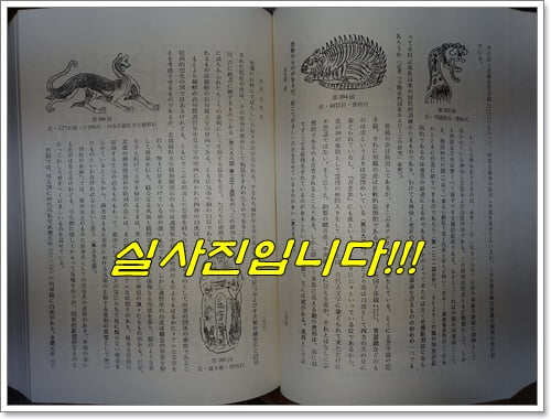 동양문양사 東洋文樣史 (일본어판/1978년/영인본)