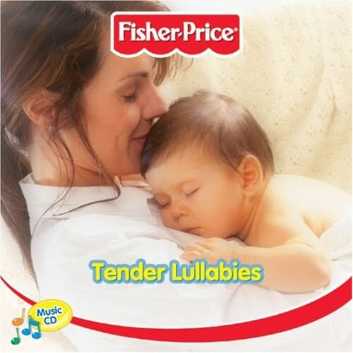 Lullaby Baby - Tender Lullabies (수입) 