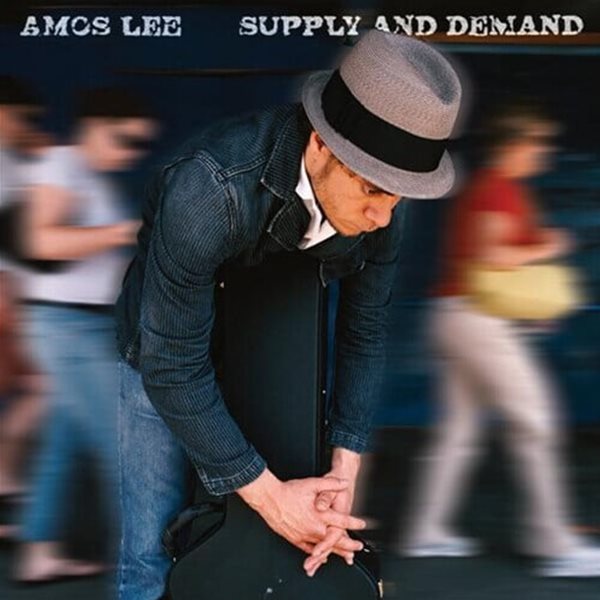 Amos Lee - Supply And Demand